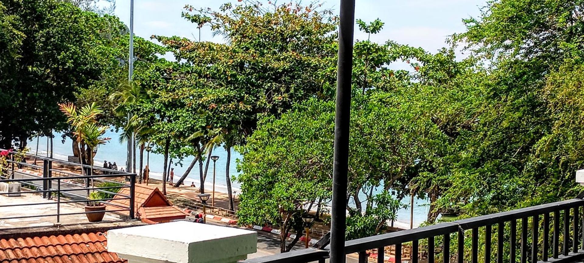 Готель Sea Star House Ao Nang Екстер'єр фото