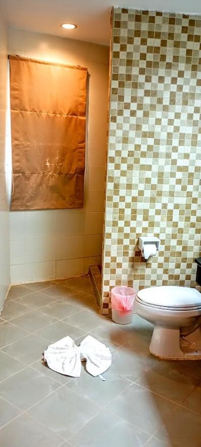 Готель Sea Star House Ao Nang Екстер'єр фото