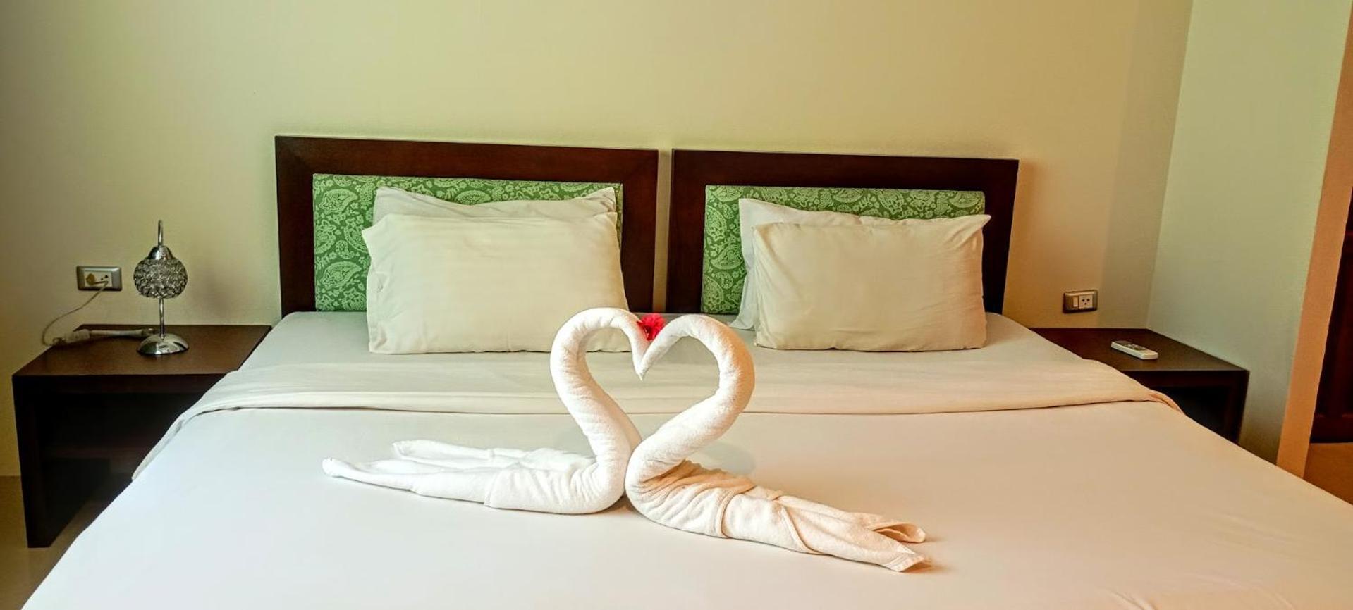 Готель Sea Star House Ao Nang Екстер'єр фото