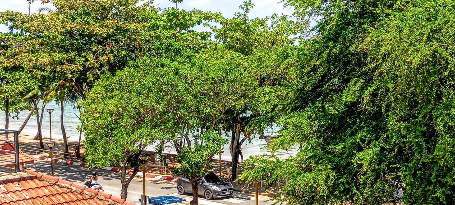 Готель Sea Star House Ao Nang Екстер'єр фото