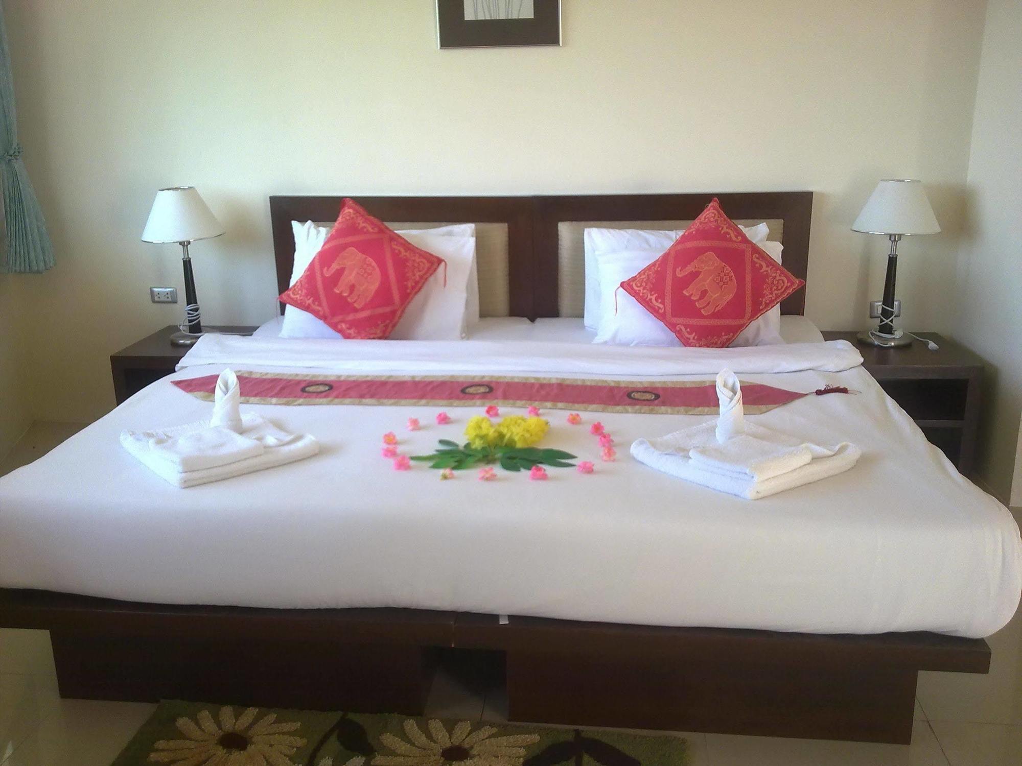 Готель Sea Star House Ao Nang Екстер'єр фото